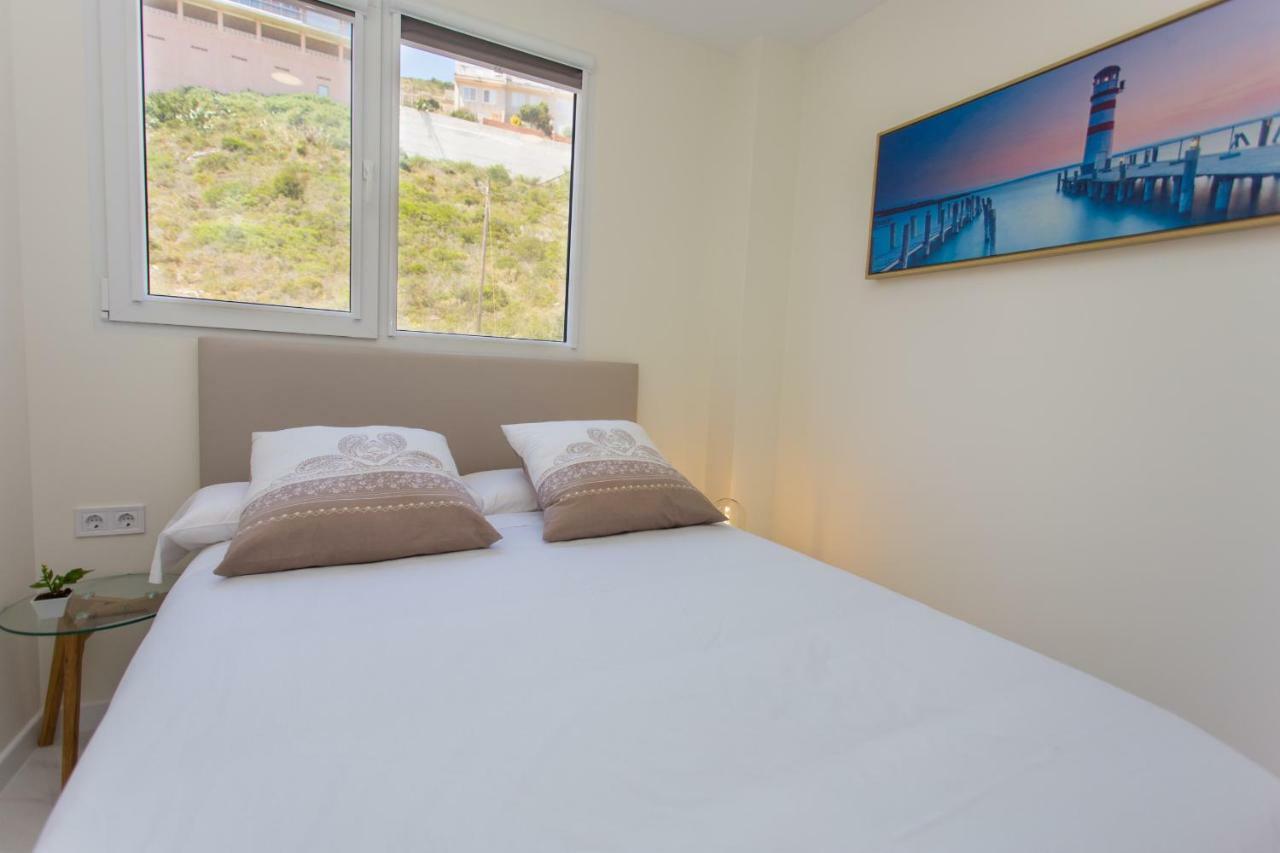 Dosel Beach Apartment Cullera Exterior foto