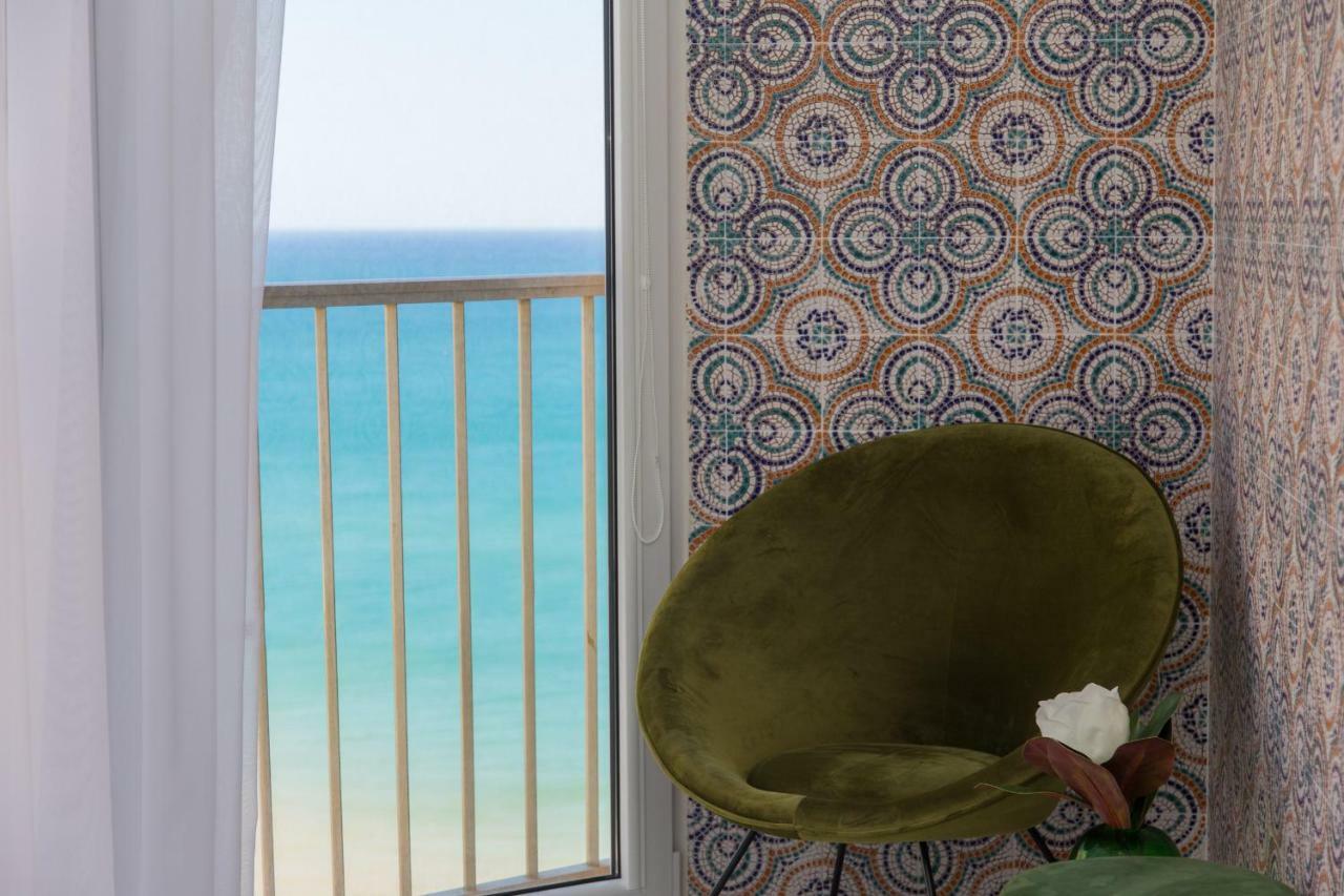 Dosel Beach Apartment Cullera Exterior foto
